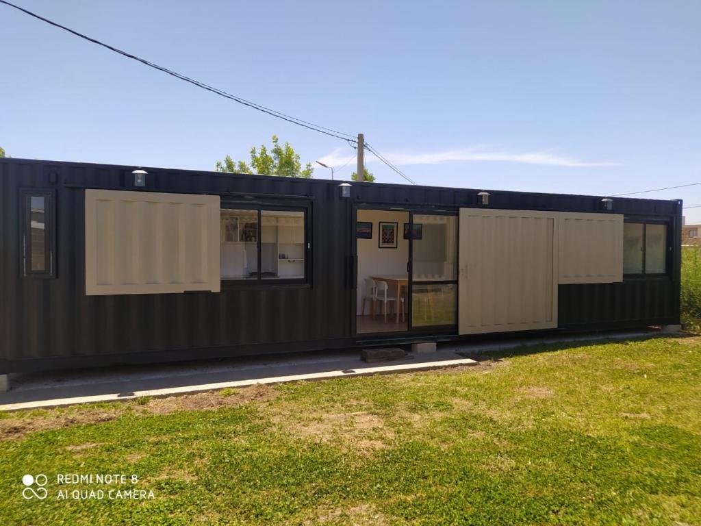 Complejo Nomade Home - 3