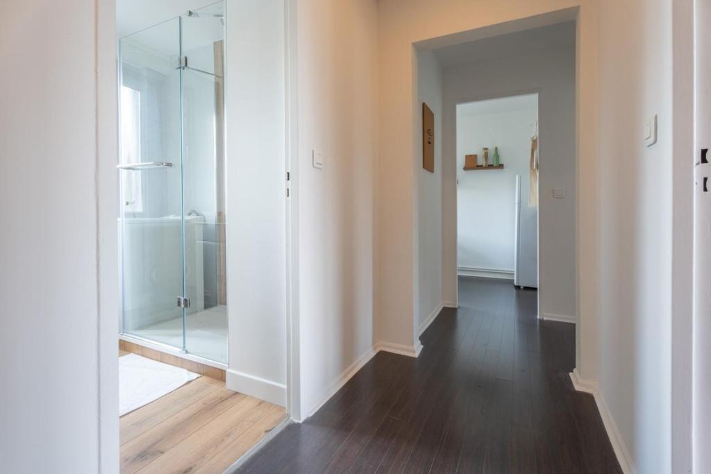 Le Riedisheim Bel Appartement Gare Mulhouse - 3