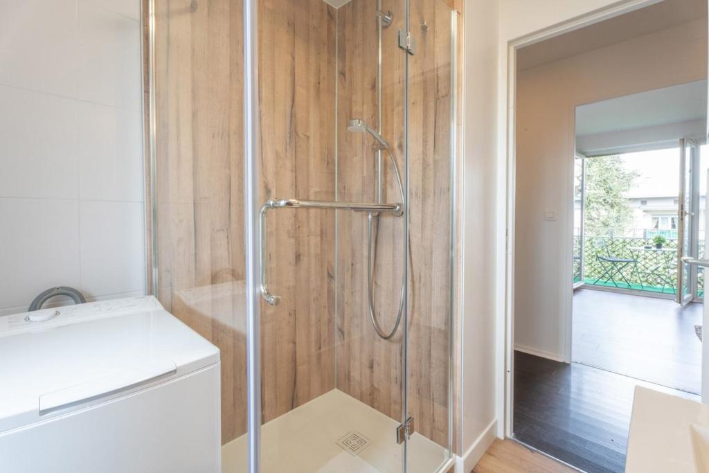 Le Riedisheim Bel Appartement Gare Mulhouse - 5