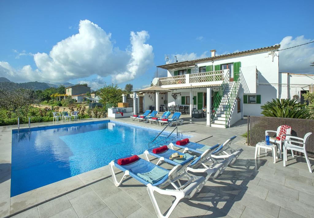 Owl Booking Villa Marineta - Family and Friends - 3