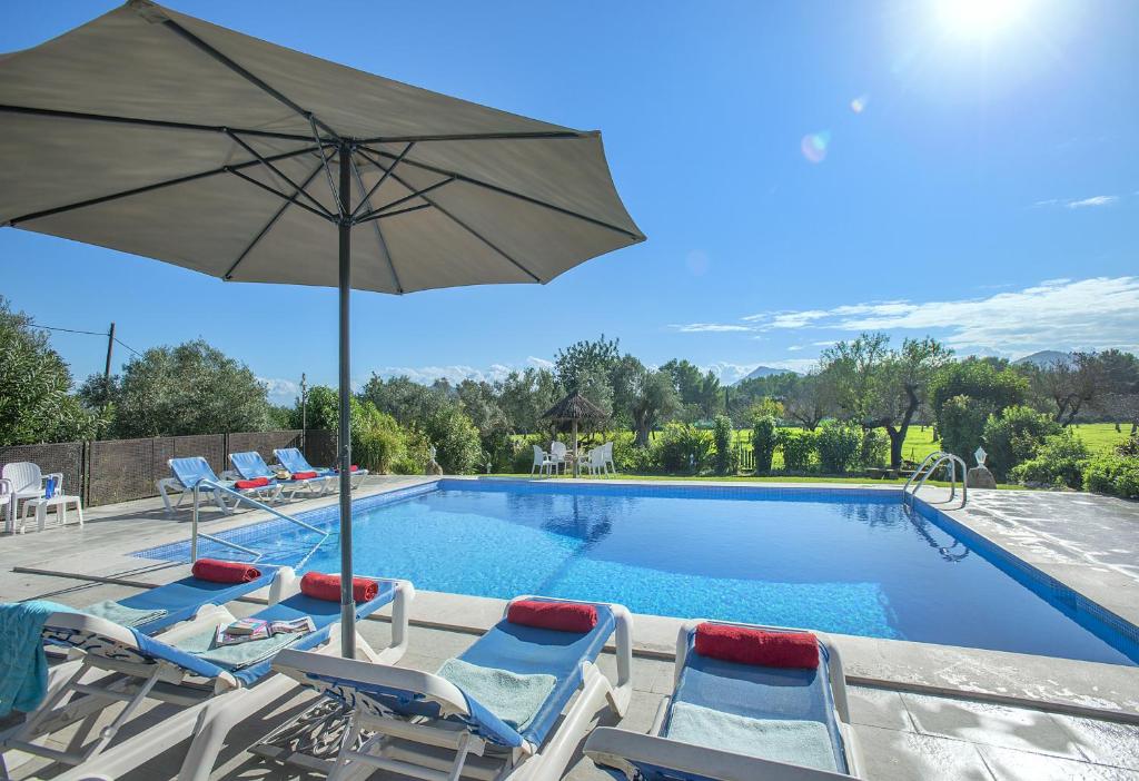 Owl Booking Villa Marineta - Family and Friends - 4