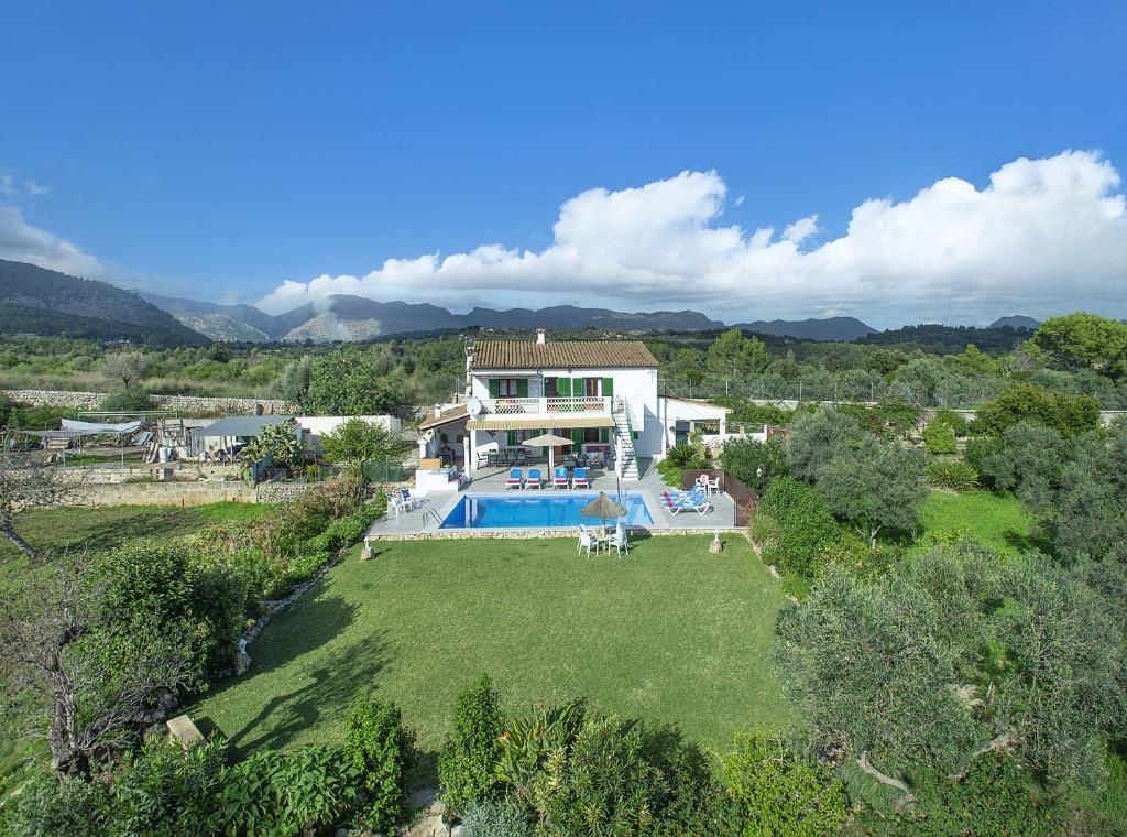 Owl Booking Villa Marineta - Family and Friends - 2