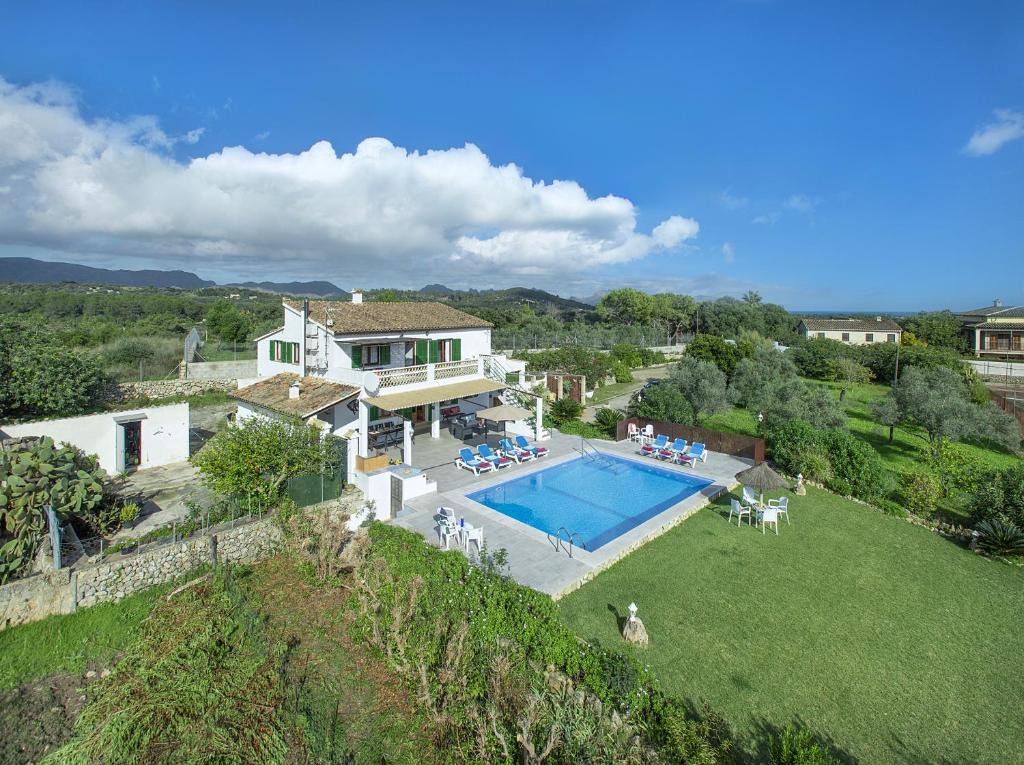 Owl Booking Villa Marineta - Family and Friends - 5