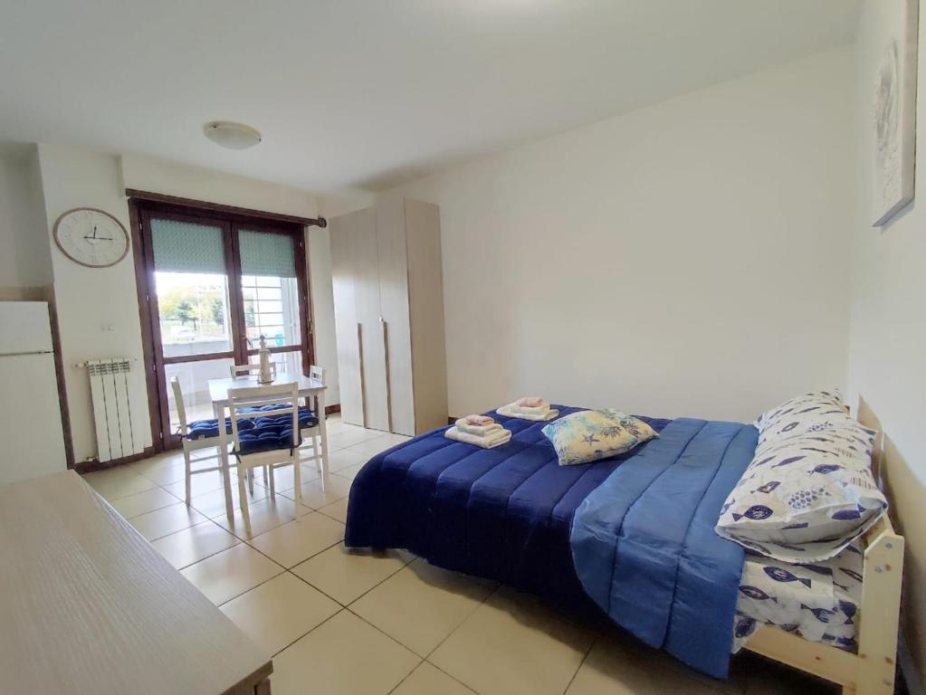 Residenza Sabina 5 - 3