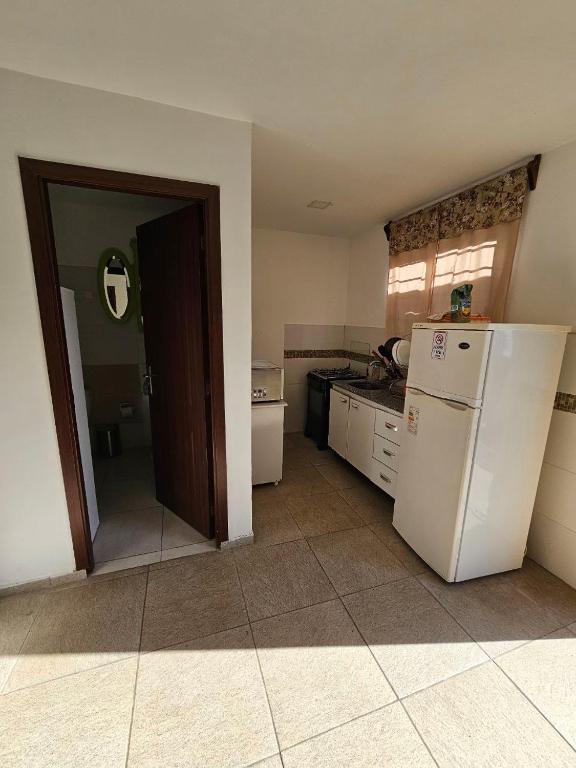 Apartamento con piscina Balenario Argentino - 1