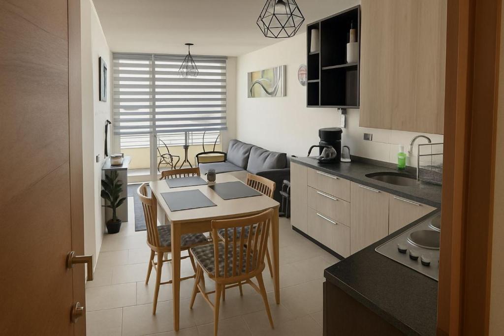 Depto centro Valdivia vivo Caupolican 243 - 3