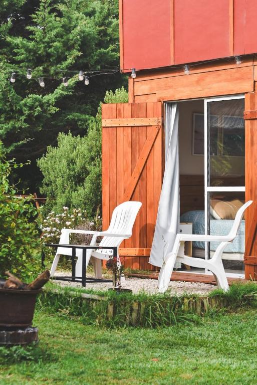 La Maruja de Chapa - 1