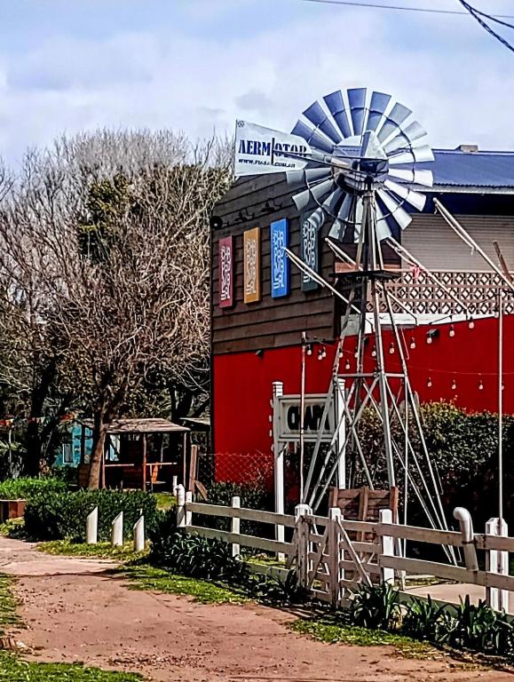 La Maruja de Chapa - 4