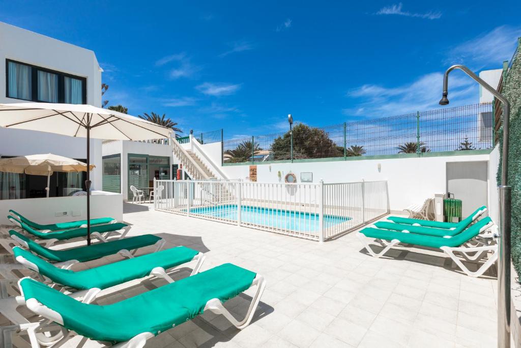 Apartamentos LIVVO Erika - 3