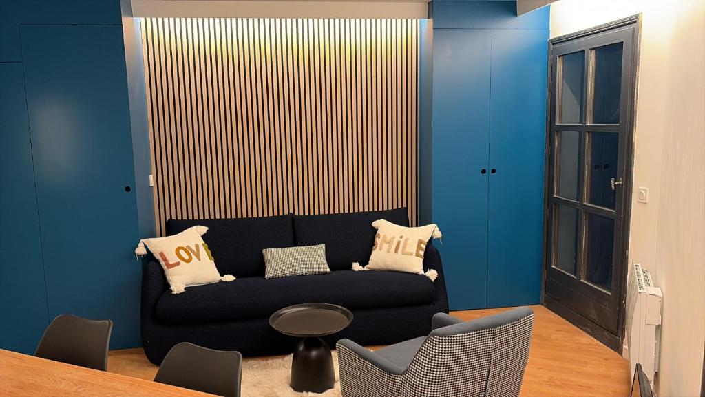 Cosy Arc 1950, Ski-in Ski-out with Interior Swimming Pool, Sauna & Hammam - 2