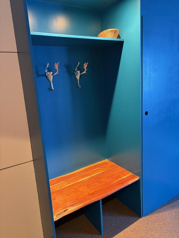 Cosy Arc 1950, Ski-in Ski-out with Interior Swimming Pool, Sauna & Hammam - 4