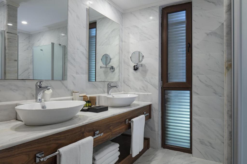 バスルーム（客室）