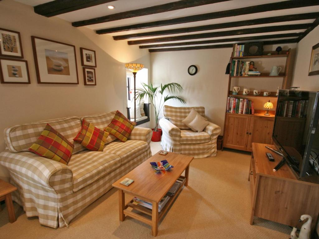 Miller's Cottage, Seahouses photo 6