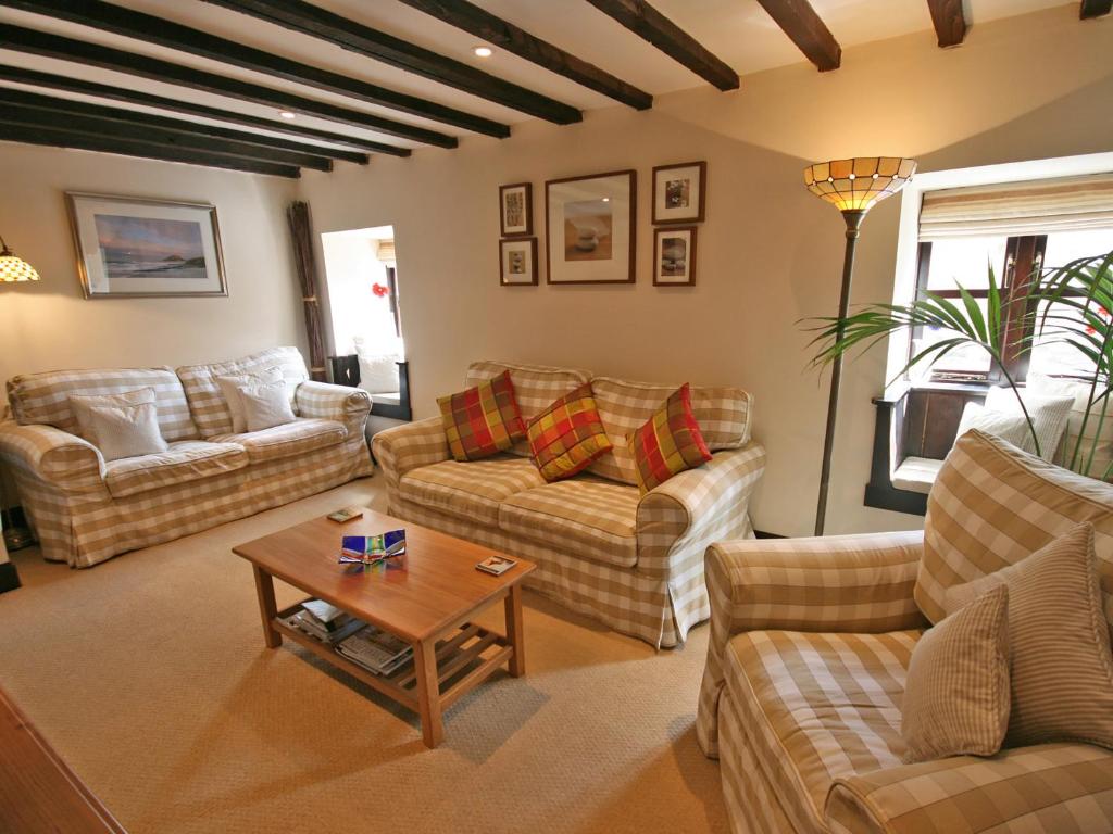 Miller's Cottage, Seahouses photo 2