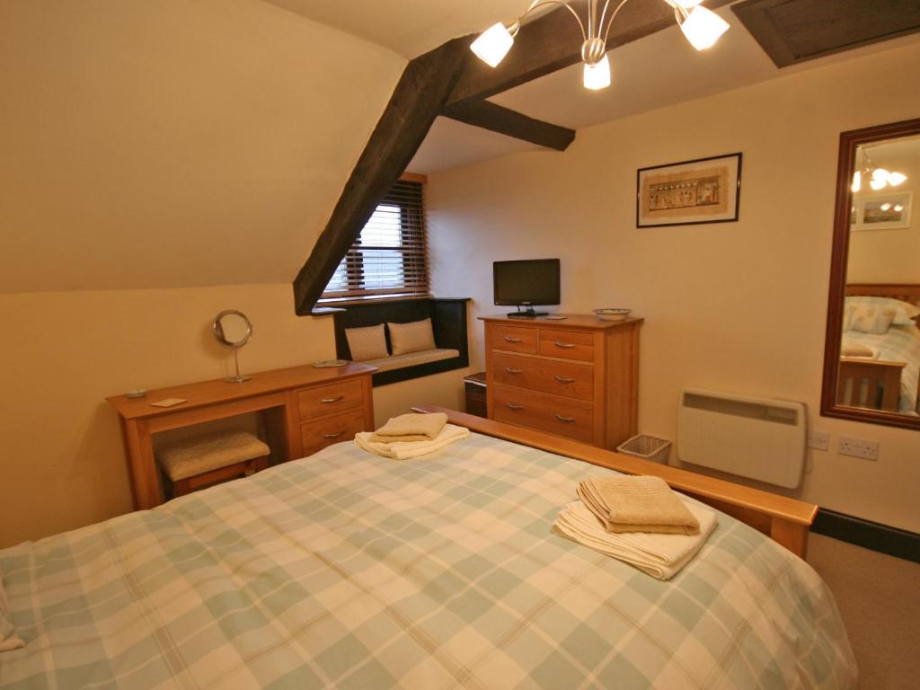 Miller's Cottage, Seahouses photo 8