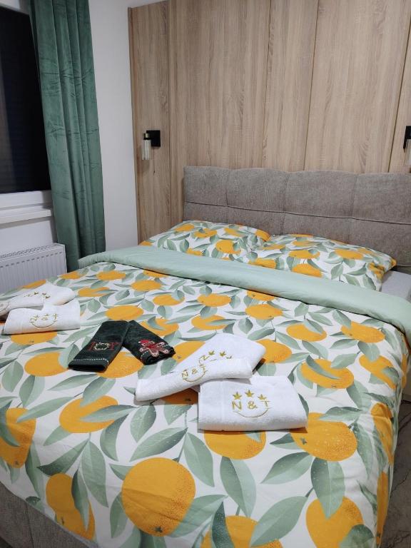 Apartman NIT Banja Koviljača - 4