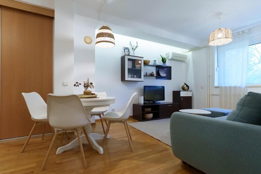 Belgrade Oasis - 5