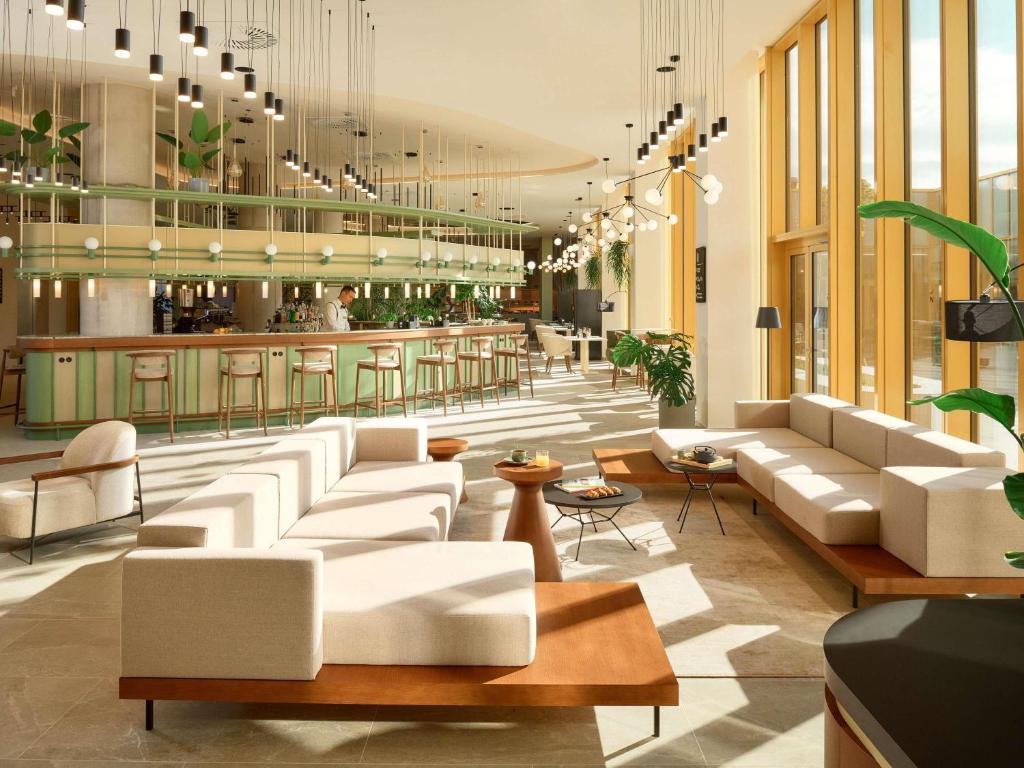 Novotel Zagreb