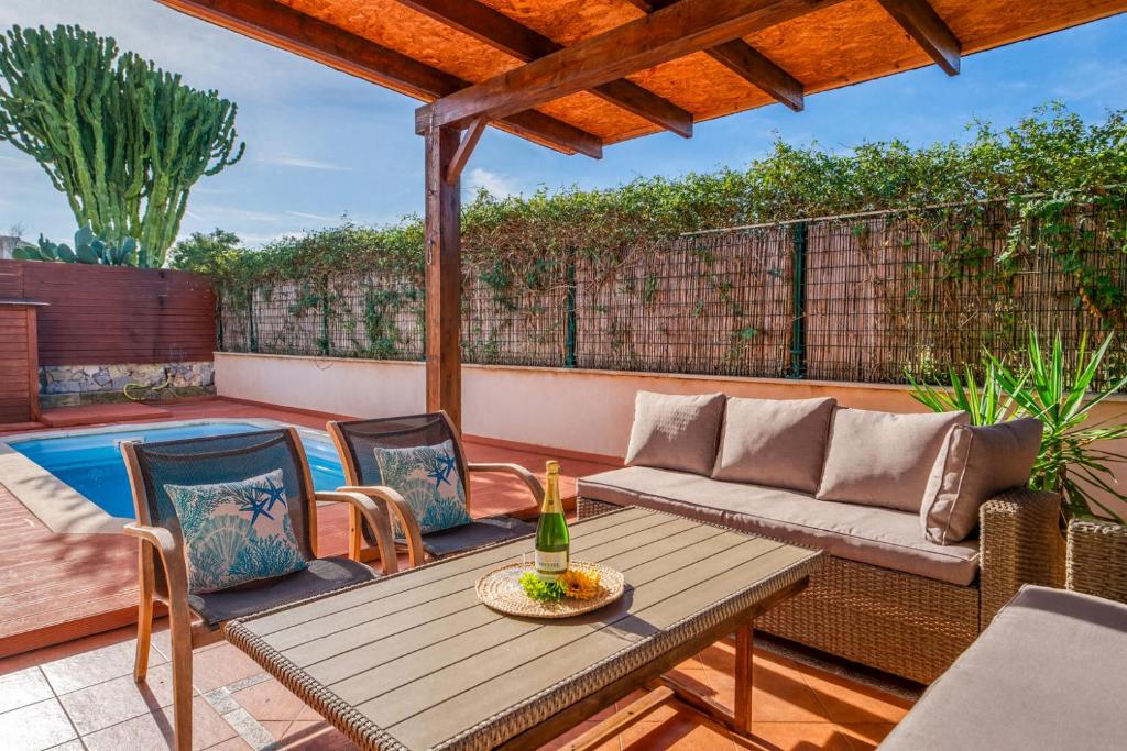 Ideal Property Mallorca - Casa Falco - 4