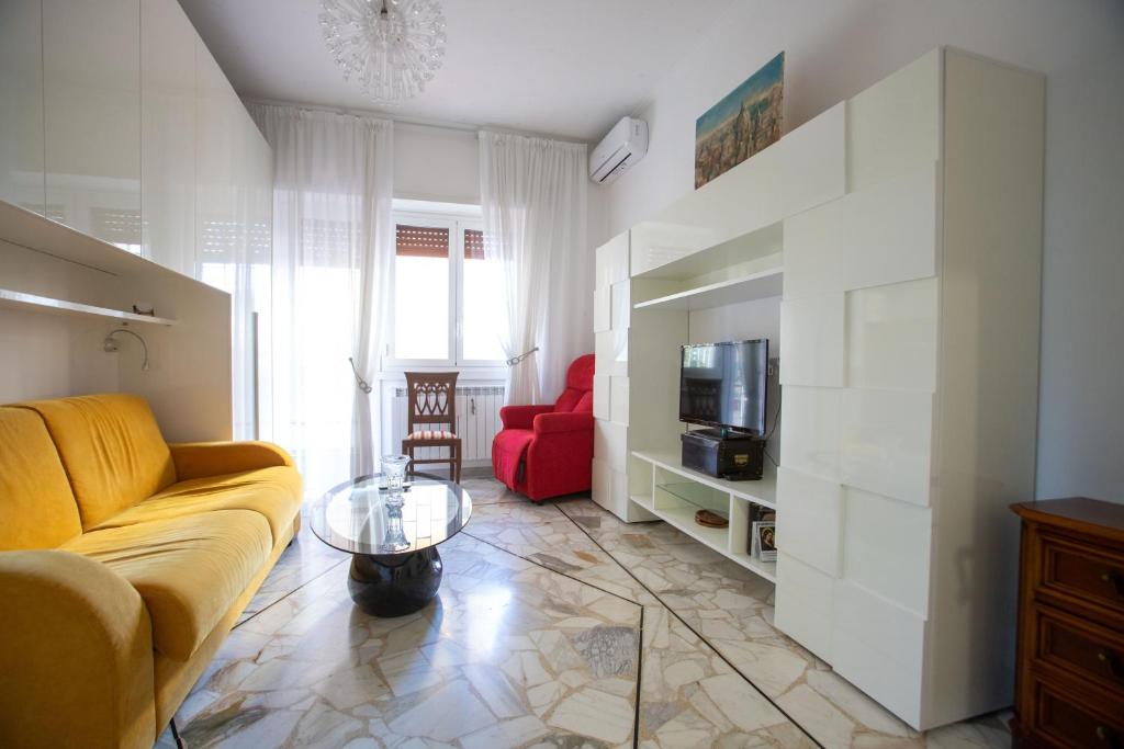 Tuscolana Guest - Apartment Roma - 1