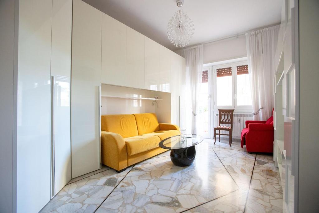 Tuscolana Guest - Apartment Roma - 2