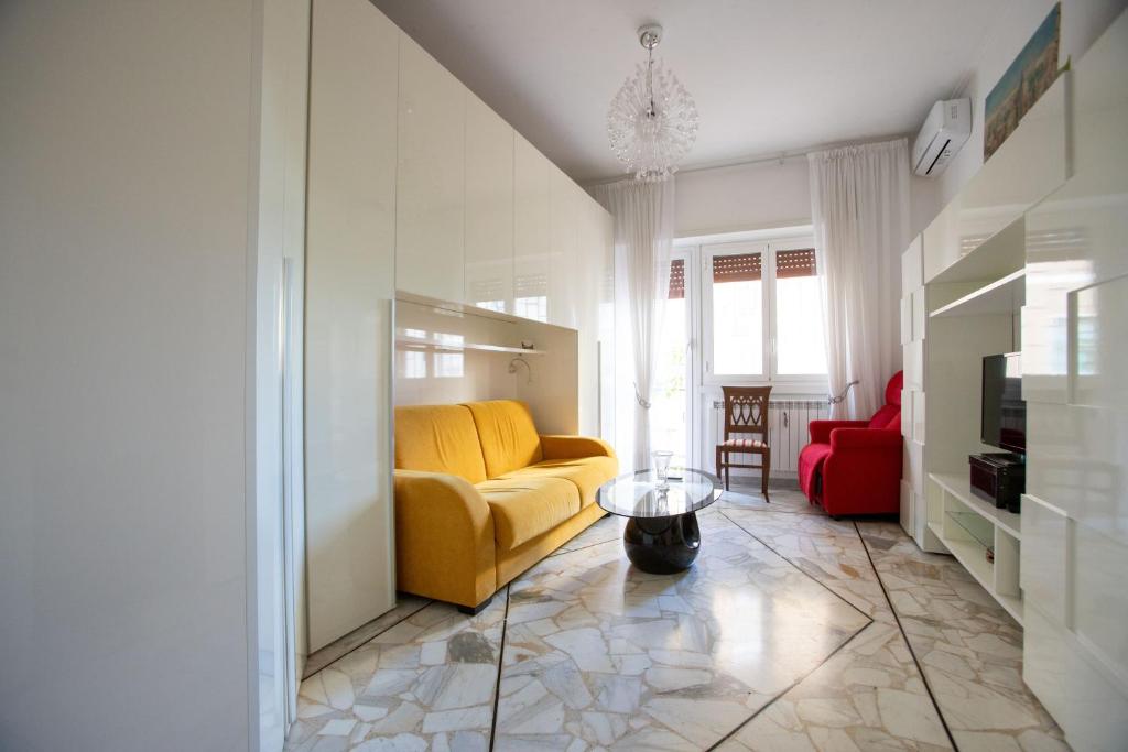 Tuscolana Guest - Apartment Roma - 3