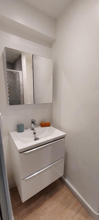 Studio Aix-les-Bains - 2