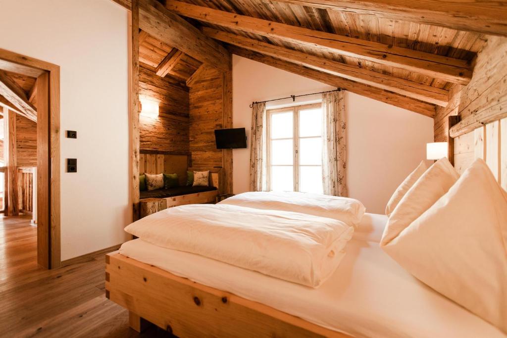 Alpenchalet Rauris - 5