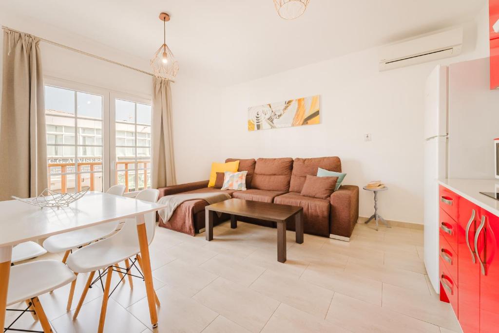 Apartment Old Town Reina Sofia 4 - 3