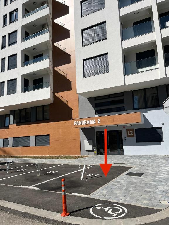 Gold Panorama Apartment 27 - 3