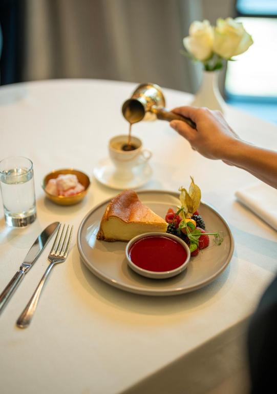 お料理のイメージ