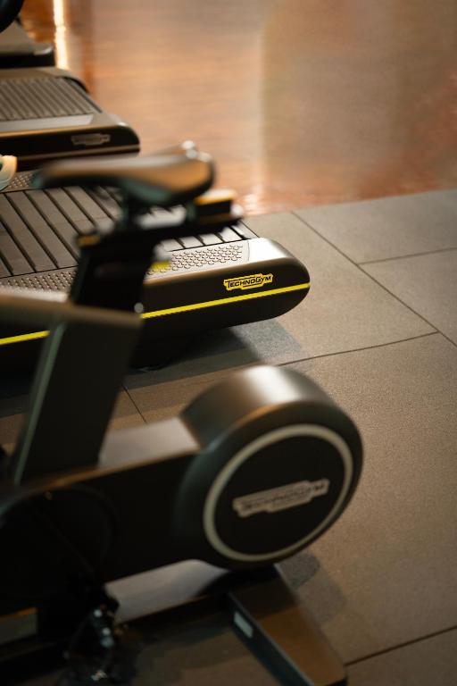 フィットネス/ジム