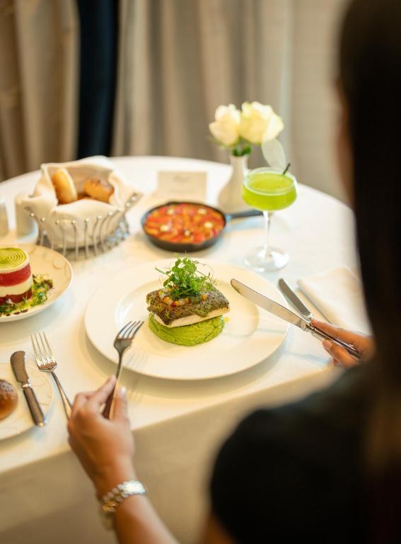 お料理のイメージ