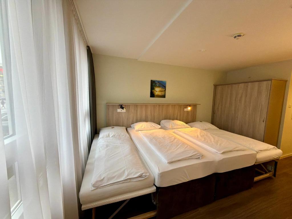 AINO Aparthotel Olympiapark - 3