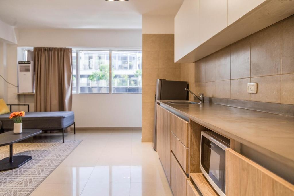 Taray Modern Loft - 3