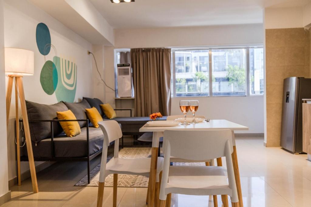 Taray Modern Loft - 2