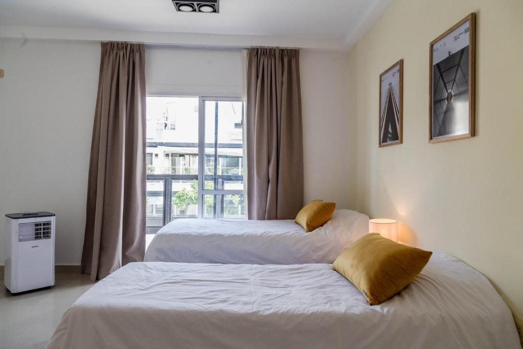 Taray Modern Loft - 4