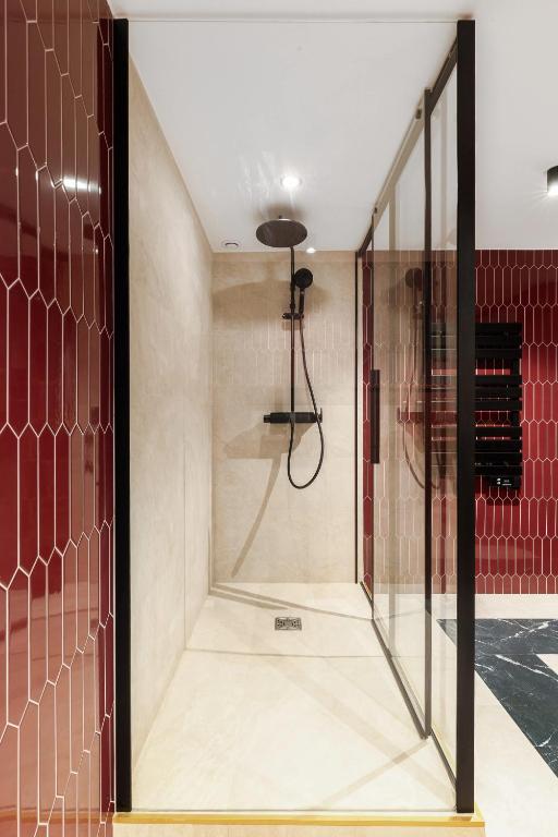Duplex Prestige avec Billard et Baignoire - 1