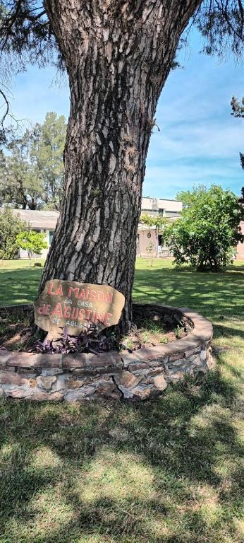 Posada La Maison D Agustine - 4