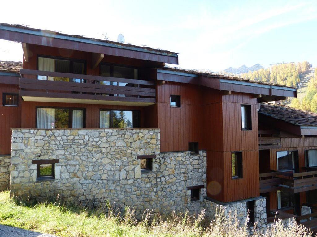 Appartement lumineux près des pistes, accès piscine, animaux acceptés - 5