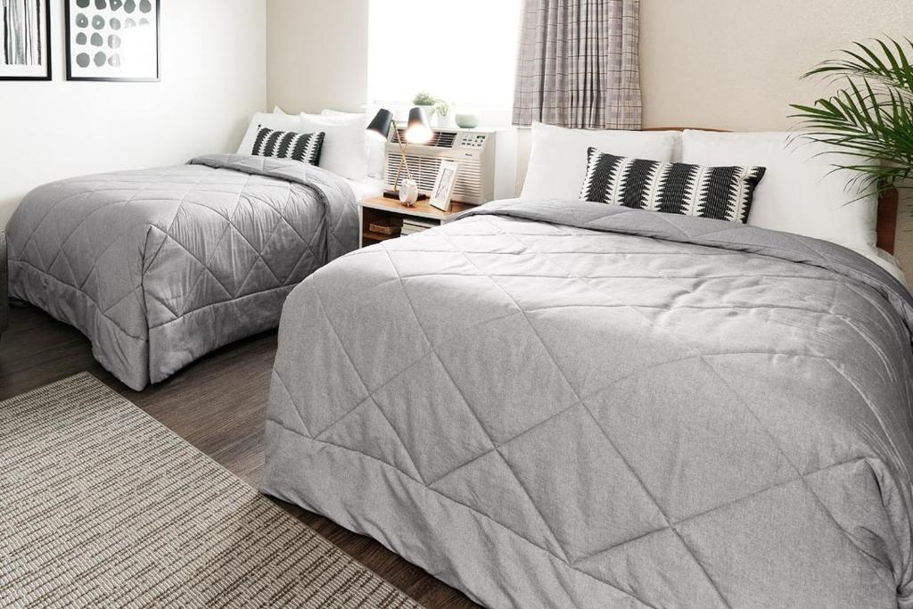 InTown Suites Extended Stay Chicago IL - Elk Grove O'Hare - img