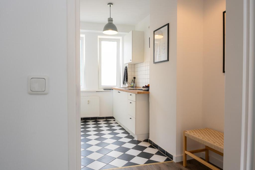 Kaisercity Apartment 4 - 4