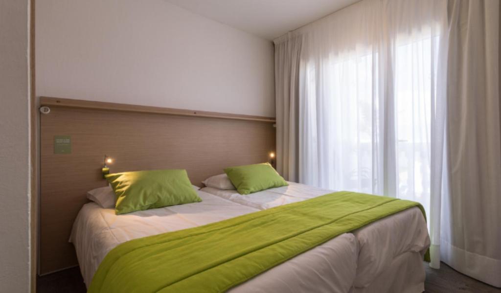 Apartamentos LIVVO Galera Beach - 3