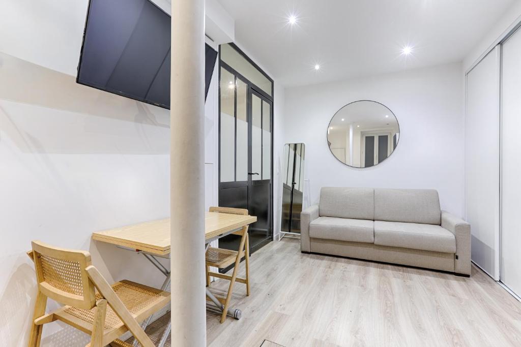 Appartement Cosy Gare de Lyon - 4