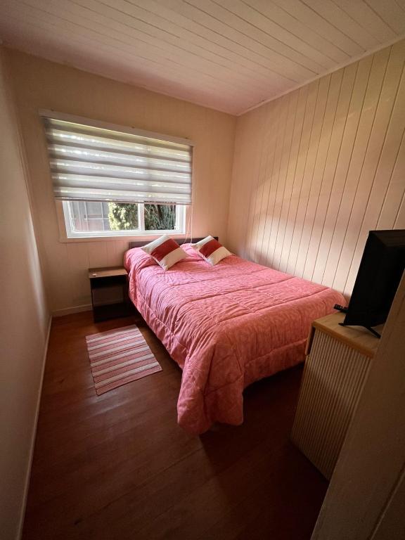 Hostal refugio Licarayen - 4