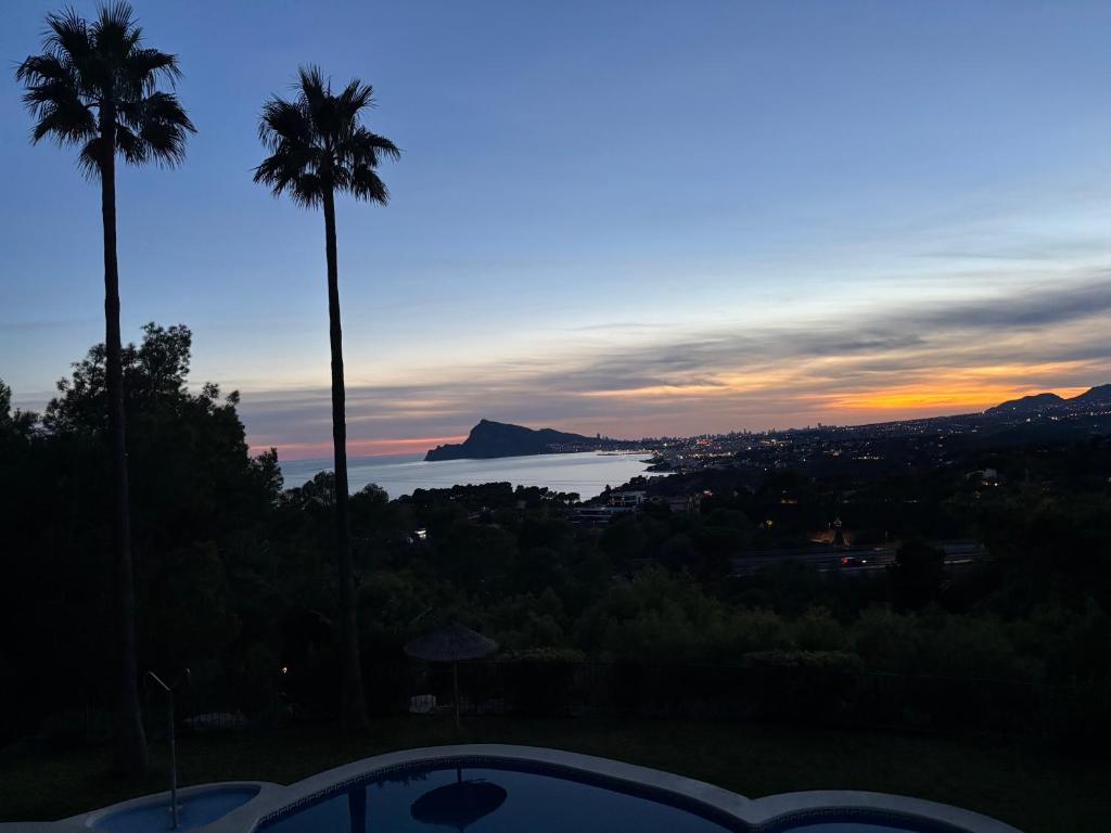 Hills and Sea Casa - 5