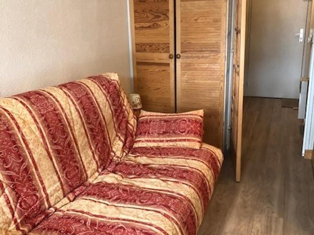Studio cosy à Samoëns pour 4 personnes - FR-1-846-21 - 4