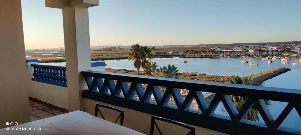Vista Marina de Isla Canela - 2