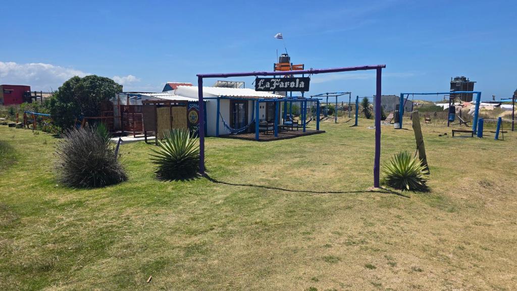 La Farola del Cabo - 4