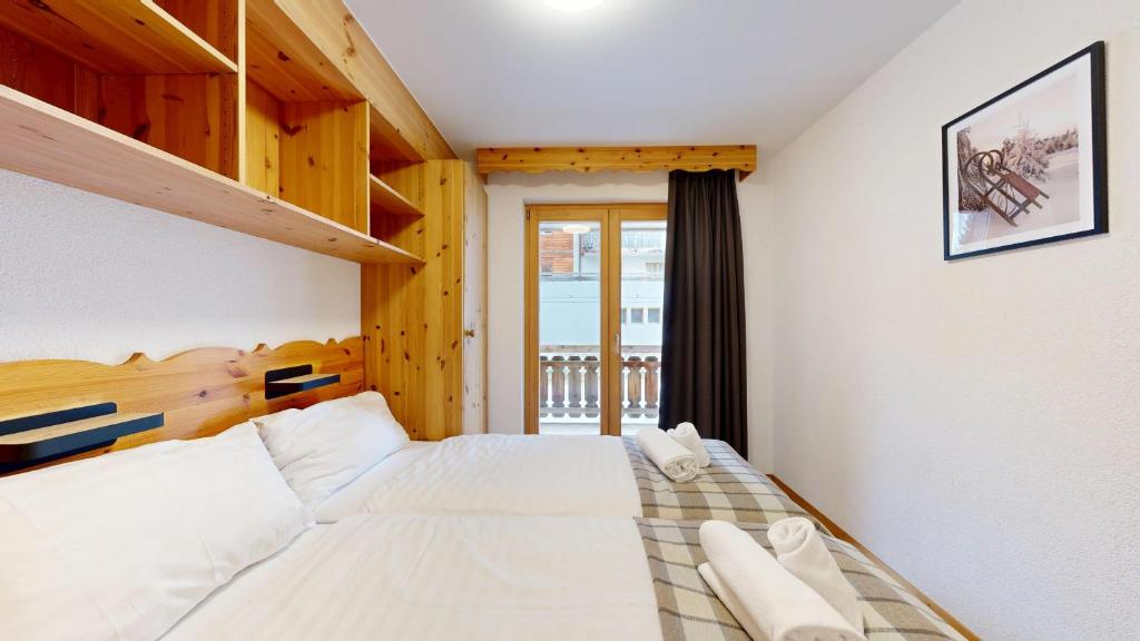 Pracondu 1 106 - OUTDOOR & FUN apartment 4 pers - 5